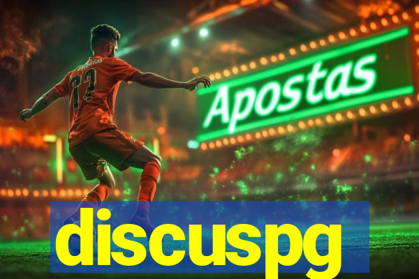 discuspg
