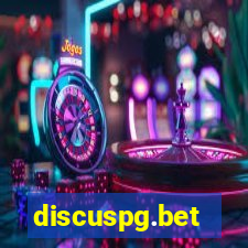discuspg.bet