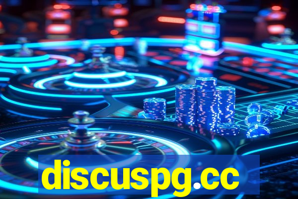 discuspg.cc