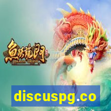 discuspg.co