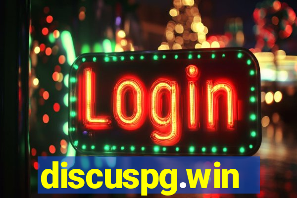 discuspg.win