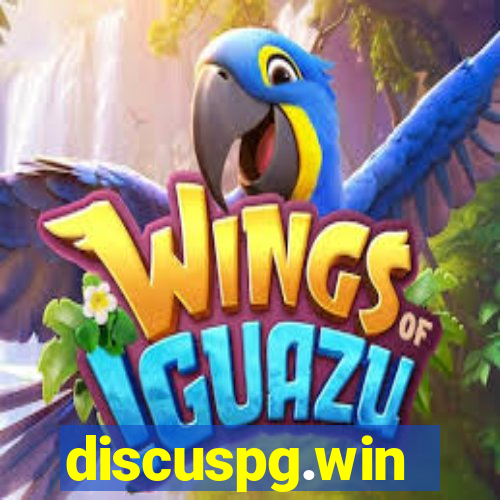 discuspg.win