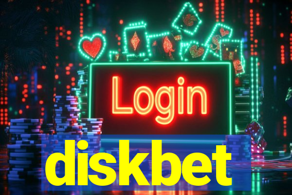 diskbet