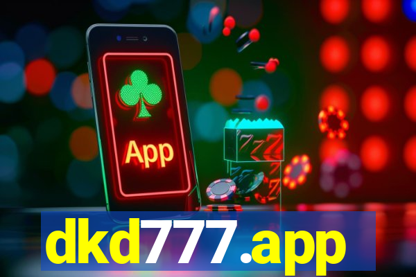 dkd777.app