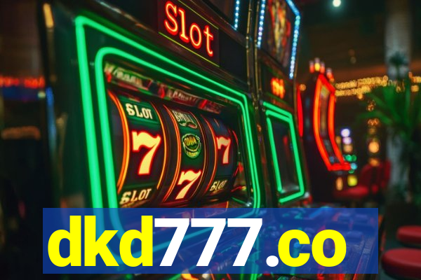 dkd777.co