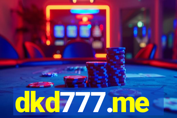 dkd777.me