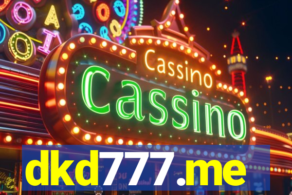 dkd777.me