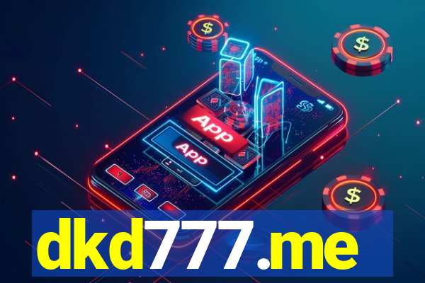 dkd777.me