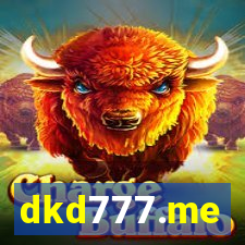 dkd777.me