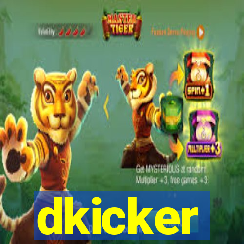 dkicker