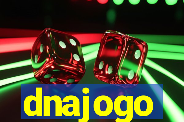 dnajogo