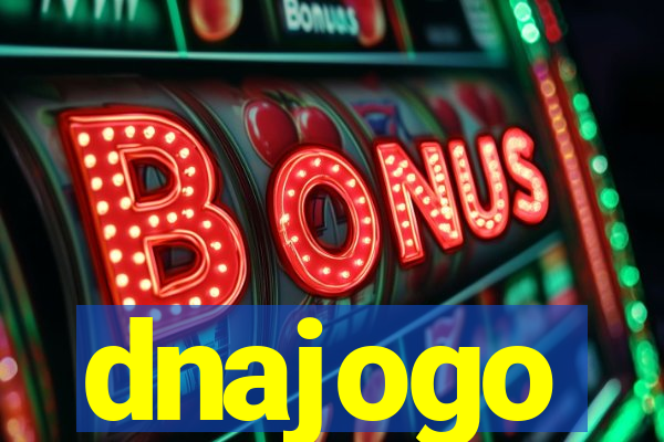 dnajogo