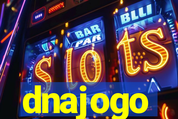 dnajogo