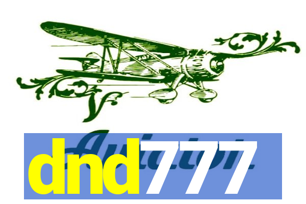 dnd777