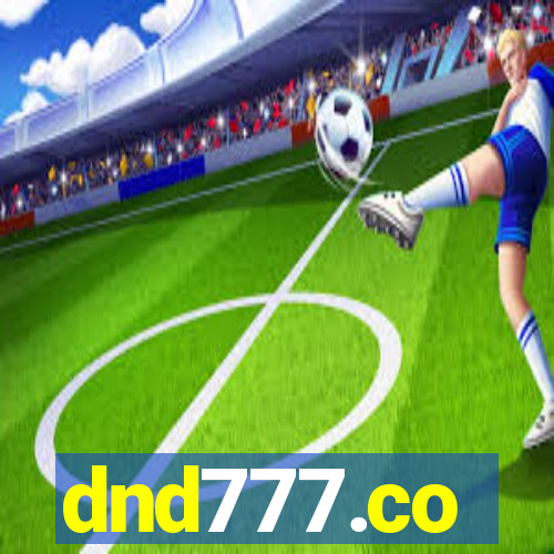 dnd777.co