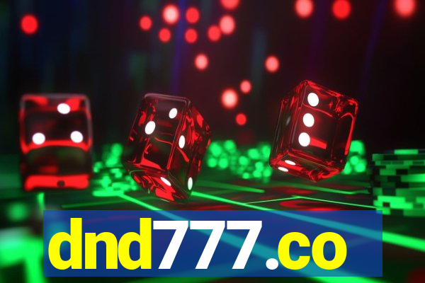 dnd777.co