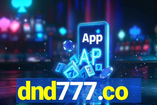 dnd777.co