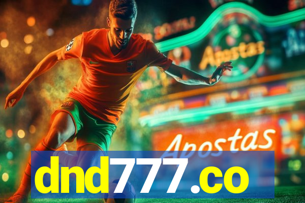 dnd777.co