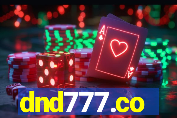 dnd777.co
