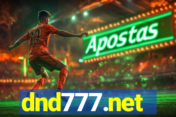 dnd777.net