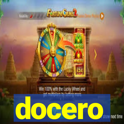 docero