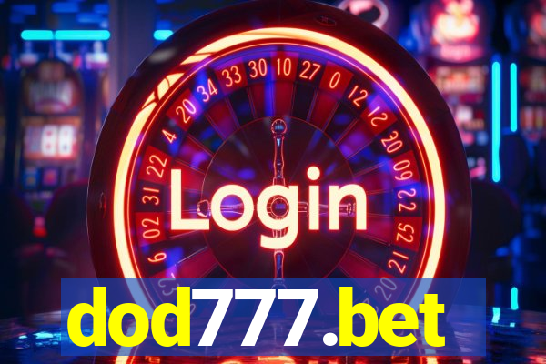 dod777.bet