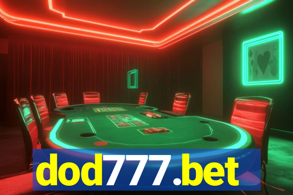 dod777.bet