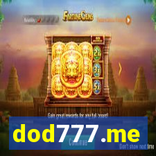 dod777.me