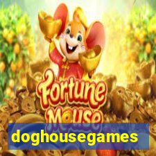 doghousegames