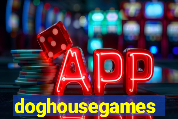 doghousegames