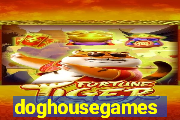 doghousegames