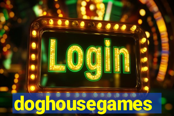 doghousegames