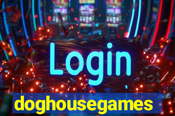 doghousegames