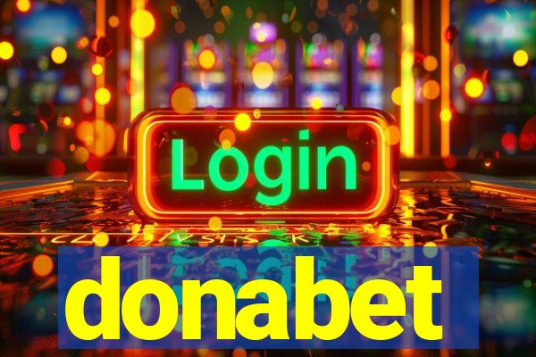 donabet