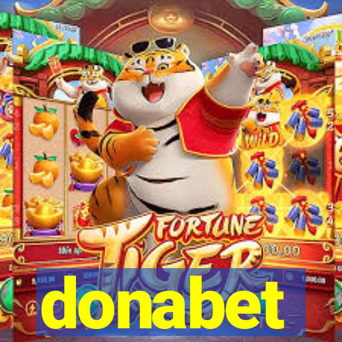 donabet