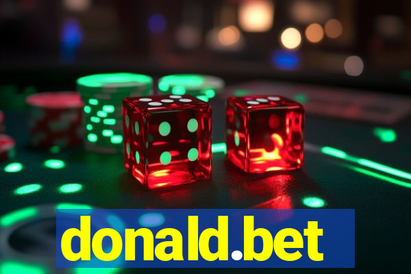 donald.bet