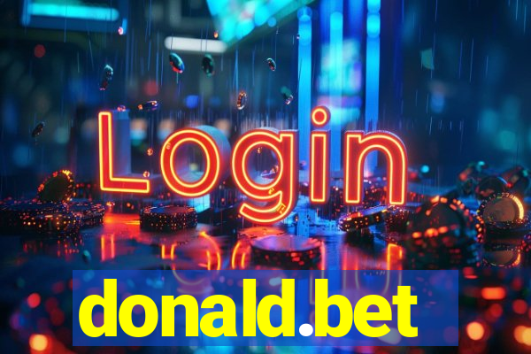 donald.bet
