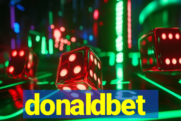donaldbet