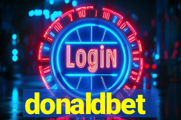 donaldbet