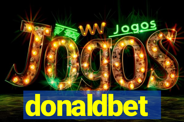 donaldbet