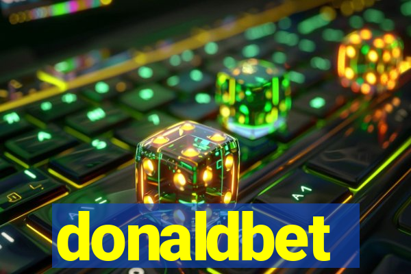 donaldbet