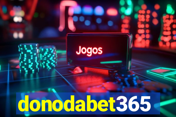 donodabet365