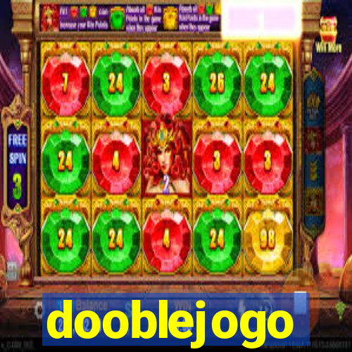 dooblejogo