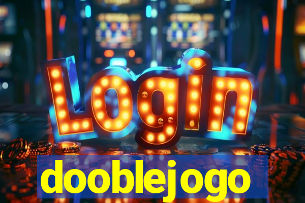 dooblejogo