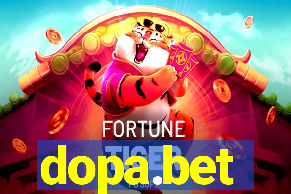 dopa.bet