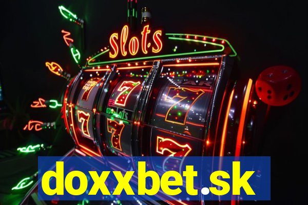 doxxbet.sk