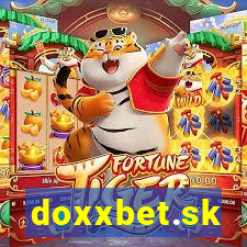 doxxbet.sk