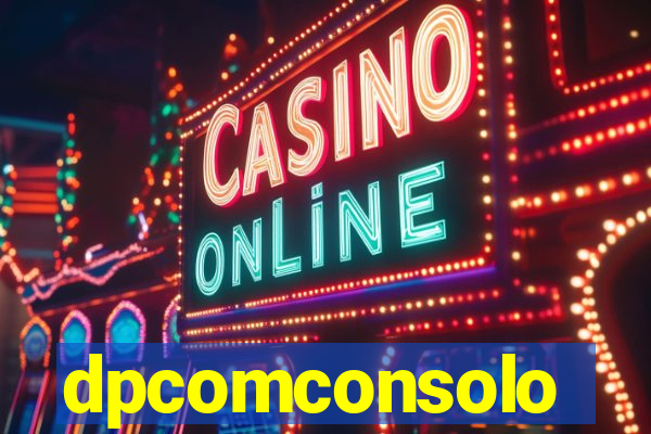 dpcomconsolo