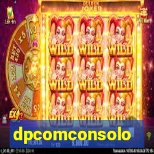 dpcomconsolo