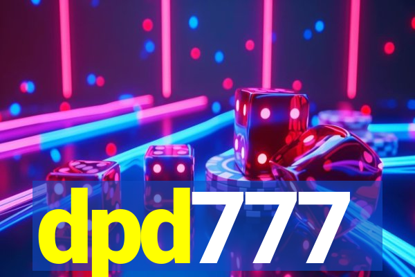 dpd777